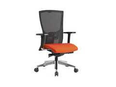 KANE Executive Chair w. arms