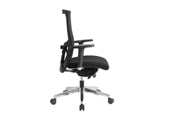 KANE Executive Chair w. arms