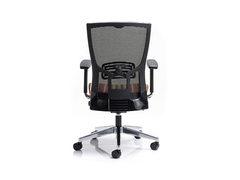 KANE Executive Chair w. arms