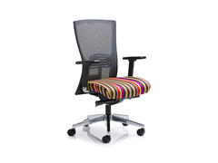 KANE Executive Chair w. arms