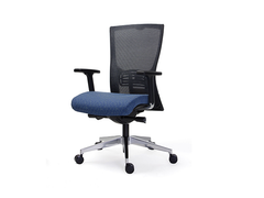 KANE Executive Chair w. arms