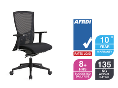 KANE Executive Chair w. arms