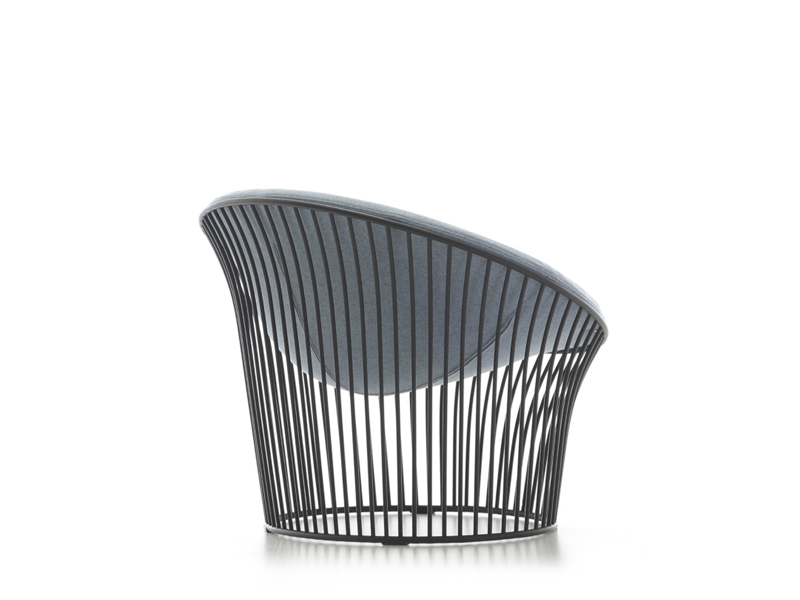 Kimber Round Chair