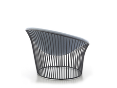Kimber Round Chair