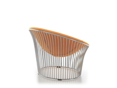 Kimber Round Chair