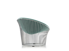 Kimber Round Chair
