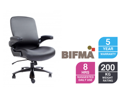 KINGPIN Executive Chair