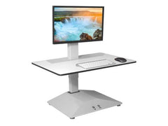 MEDIC S Desk Raiser