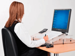 MICRODESK