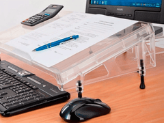 MICRODESK