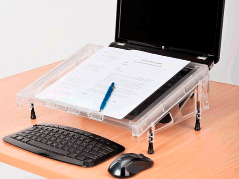 MICRODESK Compact