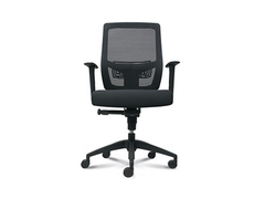 MOOV Chair w. arms