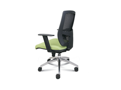 MOOV Chair w. arms