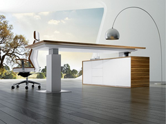 NARC Executive Desk Set