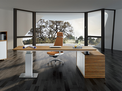 NARC Executive Desk Set
