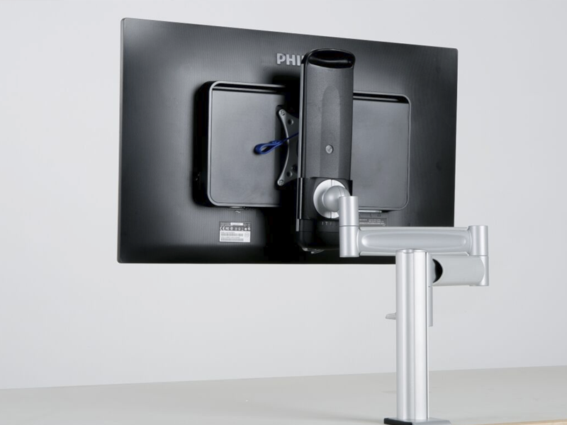 NFLUX Monitor Arm Single