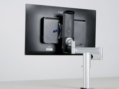 NFLUX Monitor Arm Single