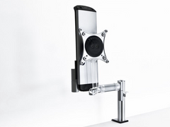 NFLUX Monitor Arm Single