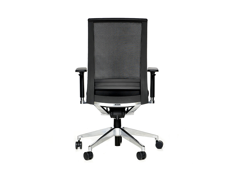 OG Mesh Executive Chair w. arms