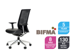 OG Mesh Executive Chair w. arms