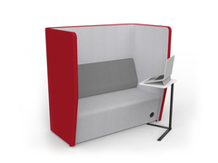 OMI Cade Privacy Lounge