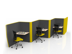 OMI Note Desk system