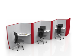 OMI Note Desk system