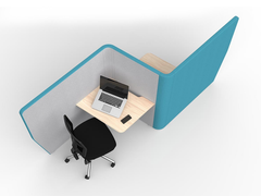 OMI Note Desk system