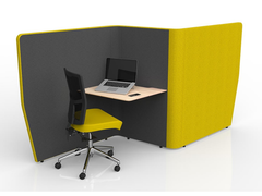 OMI Note Desk system