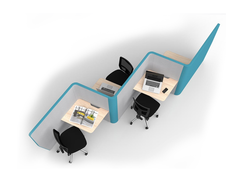 OMI Note Desk system