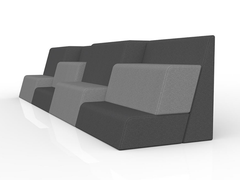 OMI Polo Collab Seating system