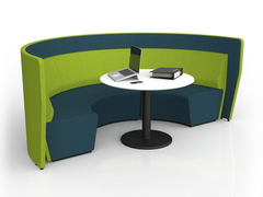 OMI Arc Privacy Lounge