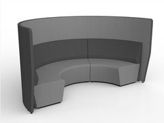 OMI Arc Privacy Lounge