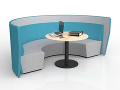 OMI Arc Privacy Lounge