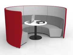 OMI Arc Privacy Lounge