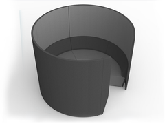 OMI Arc Privacy Lounge