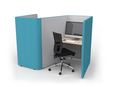OMI Quil Desk system