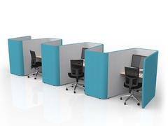 OMI Quil Desk system