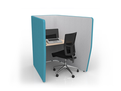 OMI Quil Desk system