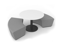 OMI Run Curve Ottoman