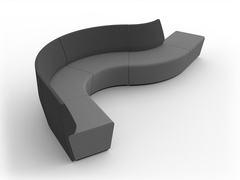 OMI Run Lounge system