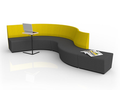 OMI Run Lounge system