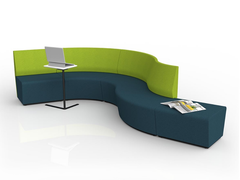 OMI Run Lounge system