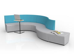 OMI Run Lounge system