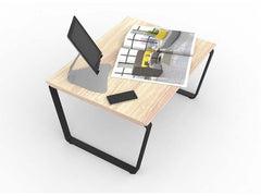 OMI Run Side Table Straight