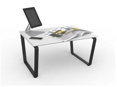 OMI Run Side Table Straight