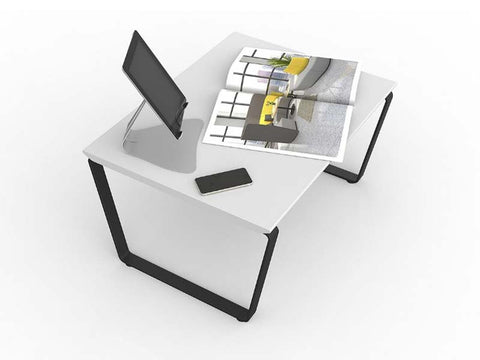 OMI Run Side Table Straight