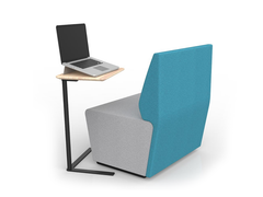 OMI Run Single Seat Lounge