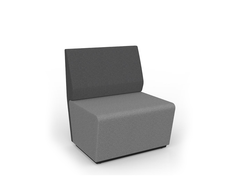 OMI Run Single Seat Lounge