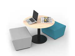 Omi Straight Ottoman
